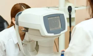 The Importance of Eye Testing Before RLE Surgery