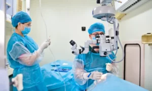 Understanding RLE Surgery