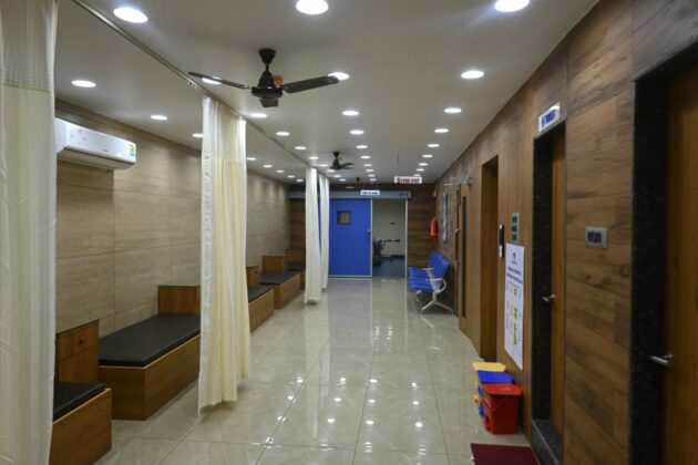 EyeMantra Hospital