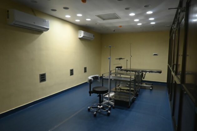 EyeMantra Hospital Jharsuguda
