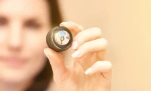 Symphony lens for cataract