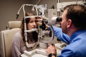 Who Can Undergo LASIK Laser Surgery