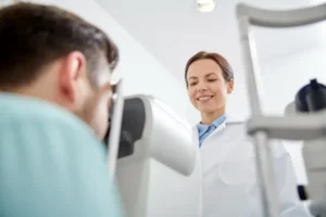 LASIK for High Prescriptions