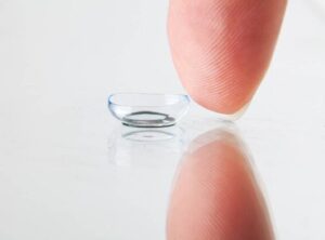 best lens for cataract surgery