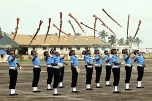 EyeSight Required To Join Indian Air Force - Flying Branch