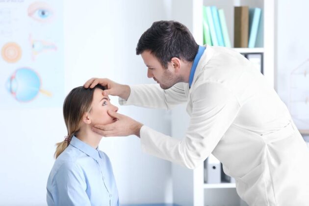 How LASIK Works to Correct Farsightedness