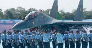 is lasik allowed in air force