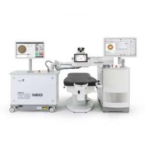 Clear NEO lasik