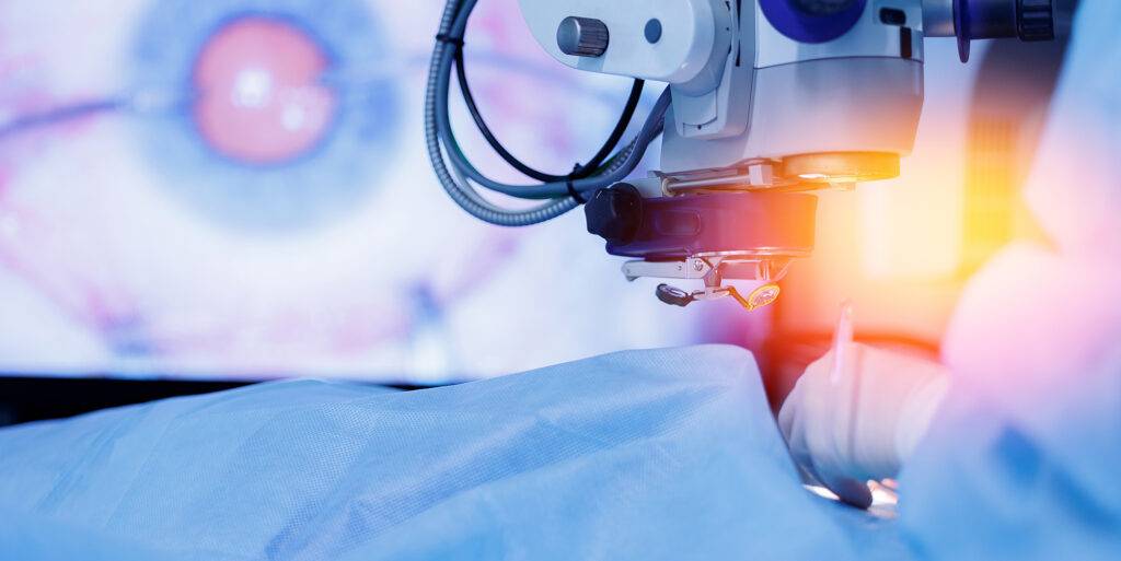 Alternatives to Flap-Based Surgeries That Are Safe