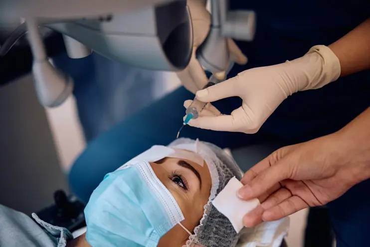 Are Flap based Surgeries Safe