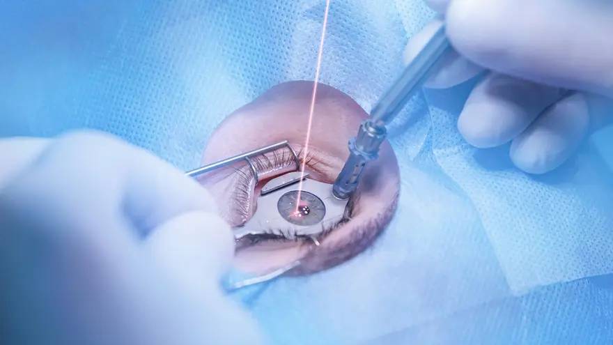 Best flapless surgery
