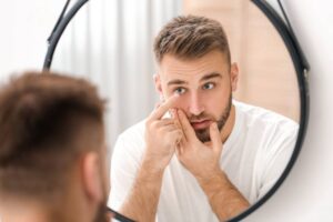 Can Keratoconus Be Stopped