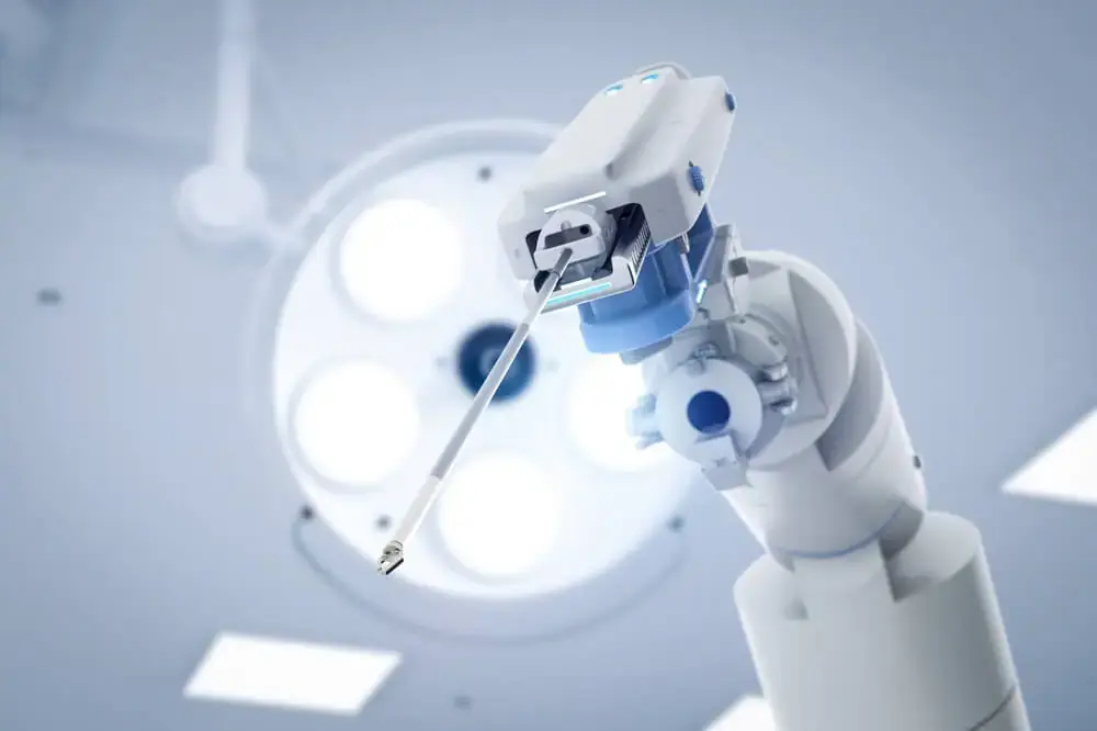 Full FDA & CE Approval for Every Stage of Surgery