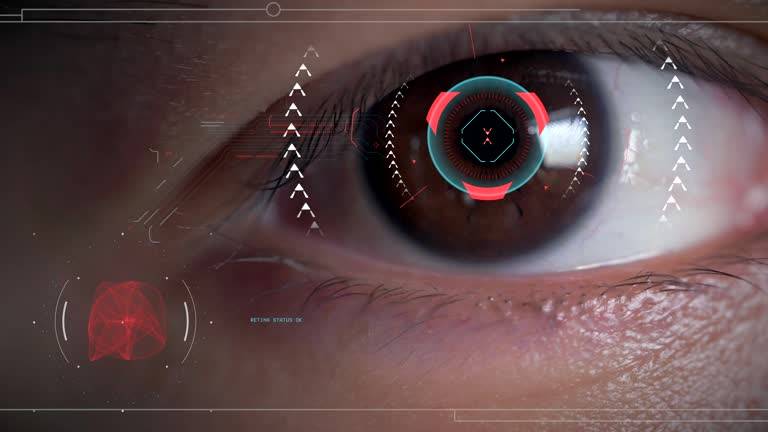 How Does CustomEyes AI LASIK Work
