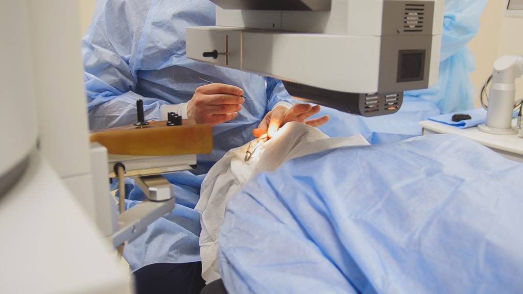 How Each Procedure Works