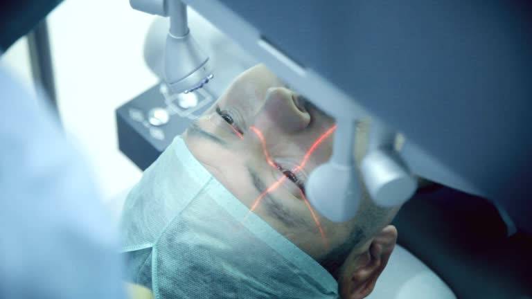 How Each Surgery Works