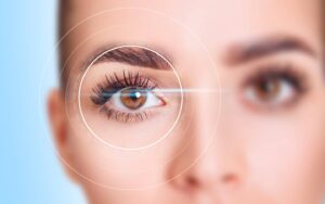 How Long Does It Take for an Eye Flap to Heal