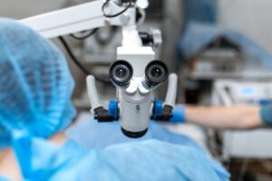 Latest Bladeless Lasik