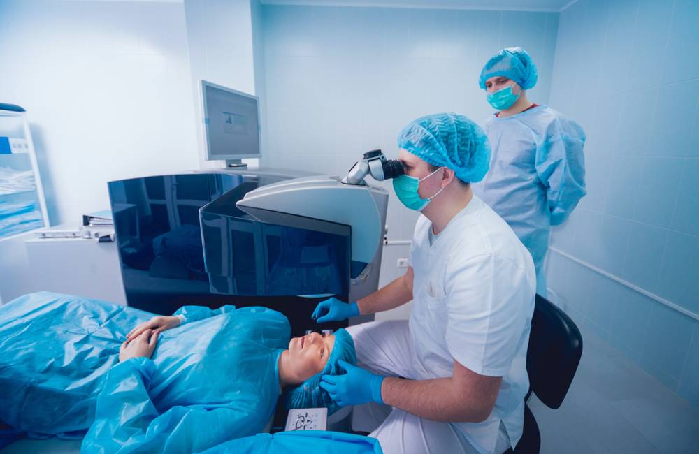Technology & Procedure Differences