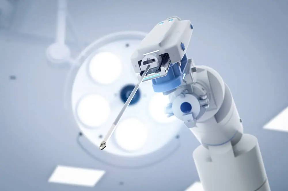 Tissue Adapted Pulse System