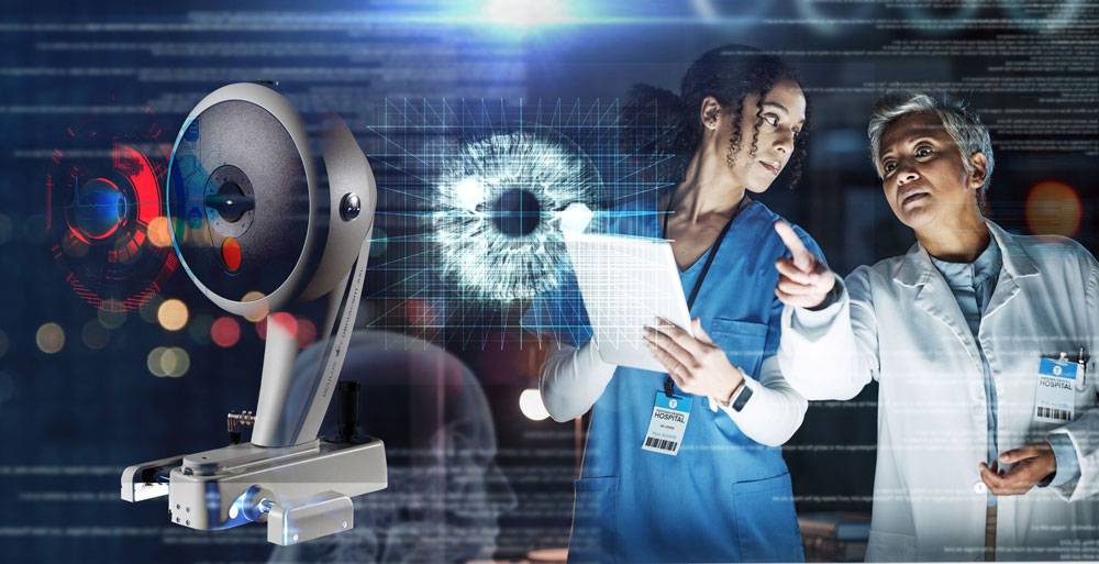 What Is CustomEyes AI LASIK and What Makes It Different