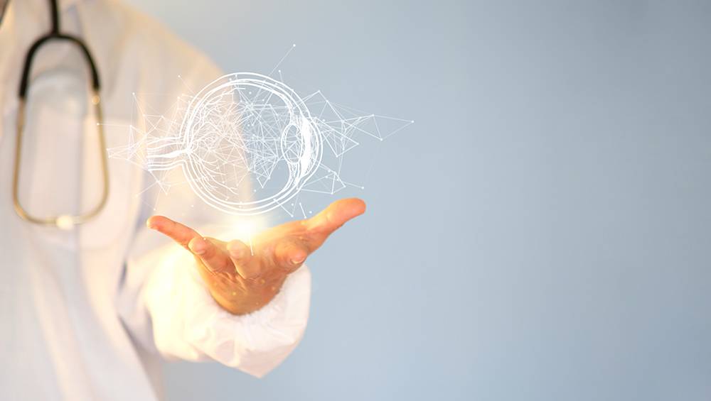 What Is CustomEyes Foresight LASIK and Why Is It the Best