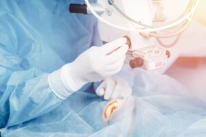 What Is Flapless Surgery and Why Is It Preferred