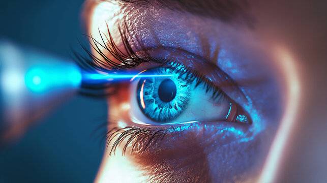 What Is the Ideal Corneal Thickness for CustomEyes LASIK