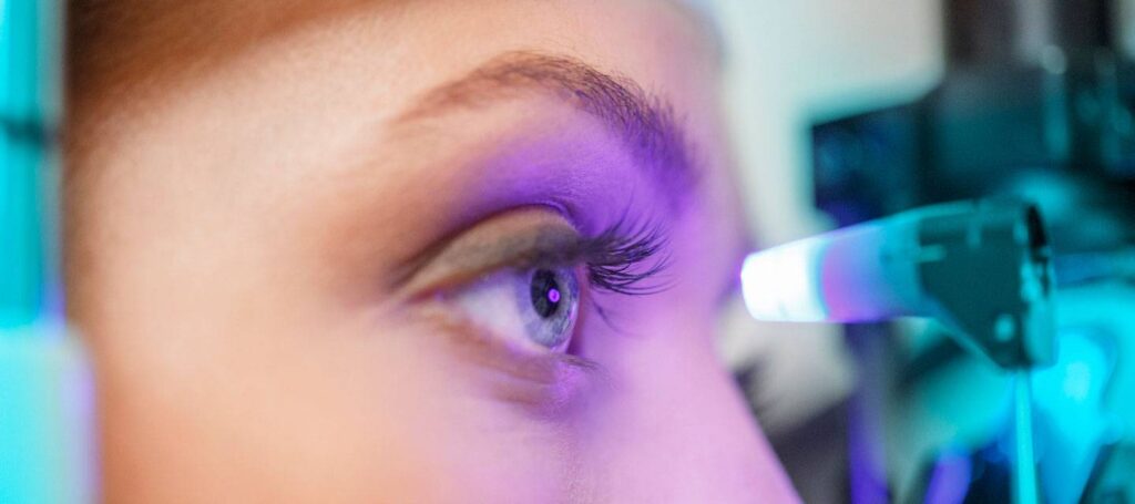 Who Is CLEAR NEO LASIK Best Suited For