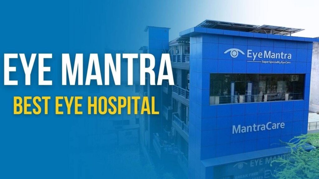 Why Choose EyeMantra for Your LASIK Surgery