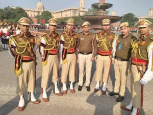eyesight requirement for SSC CPO