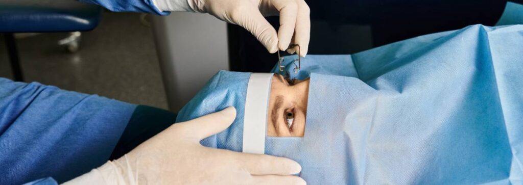 Cyclotorsion Compensation for Astigmatism