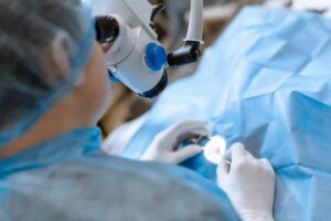 How Does Innoveyes Improve LASIK Safety