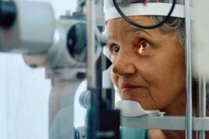 Key Services Offered by Eye Hospitals for Cardholders