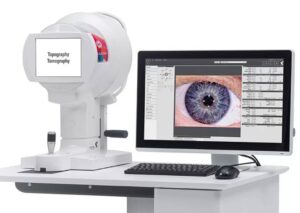 Nano Spot Size for Minimal Inflammation