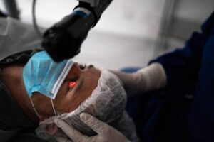 What Is Clear NEO LASIK