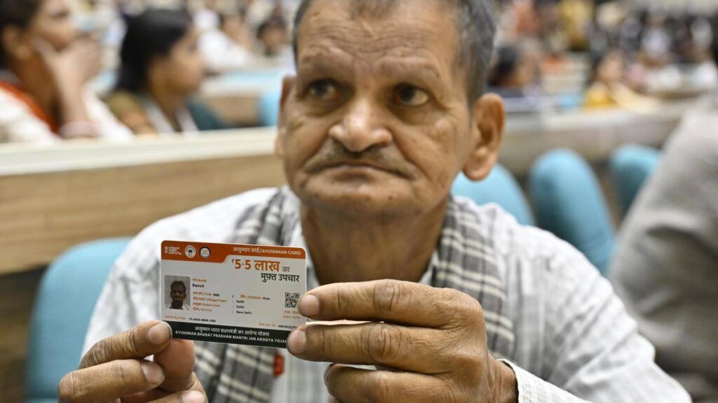 does ayushman bharat cover lasik does ayushman bharat cover lasik