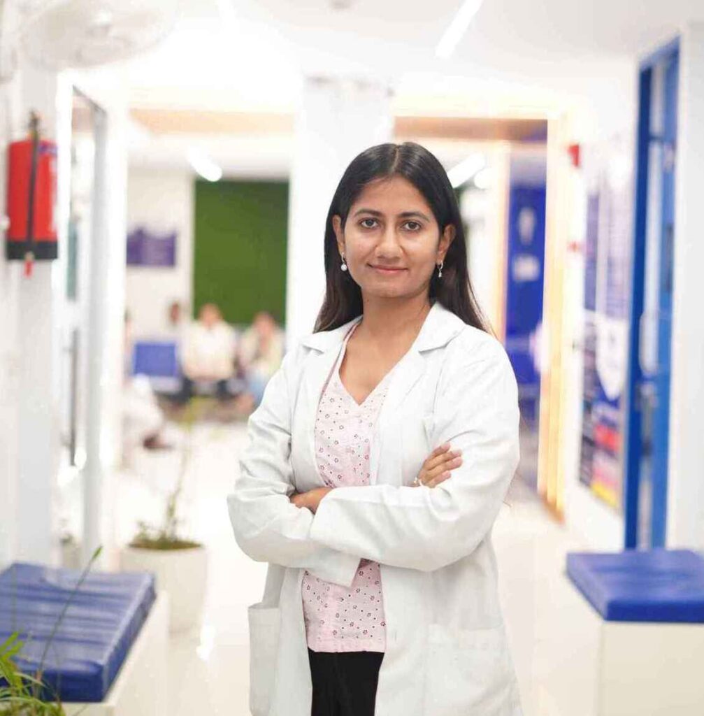 Dr. Khyati Jain