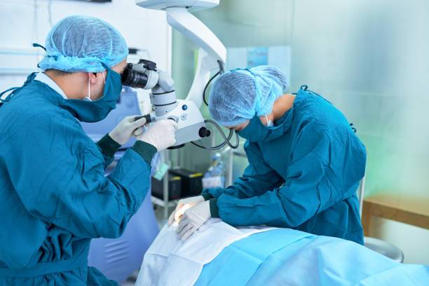 The Key Benefits of Z8 Neo Cataract Surgery