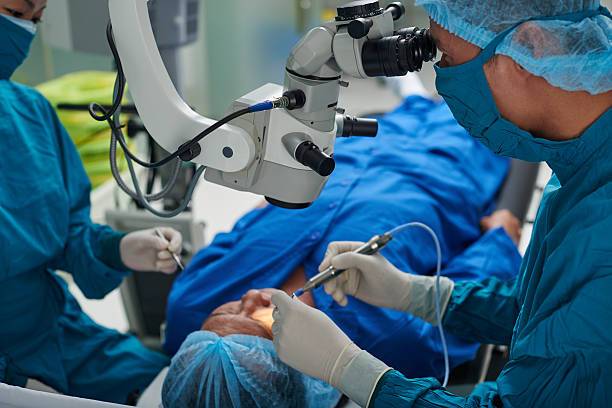 Best Eye Hospital for Corneal Cross-Linking in India