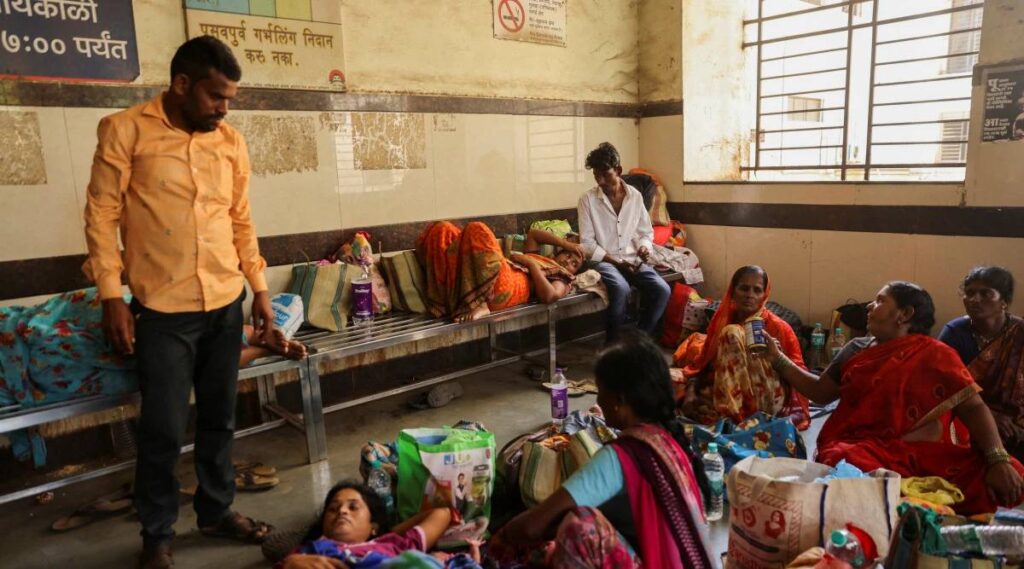 Common Issues Faced at Government Hospitals