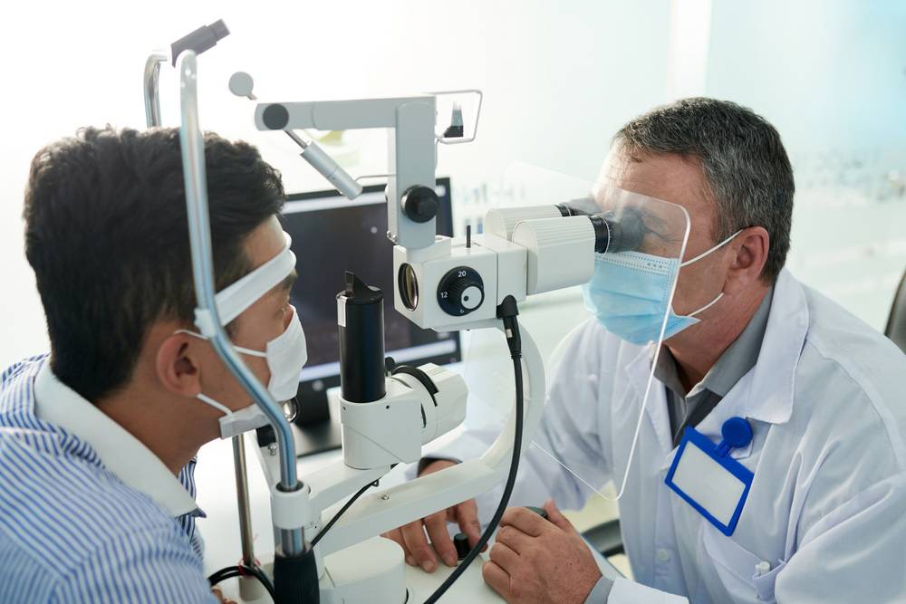 Comprehensive Eye Treatments Available at EyeMantra Hospital