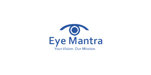 EyeMantra Hospital logo