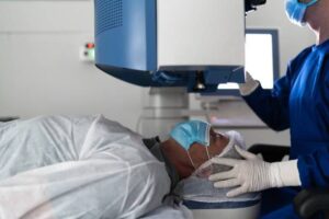 LASIK & Laser Vision Correction at EyeMantra Hospital