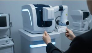 Which Insurance Policies May Offer Partial Support for LASIK