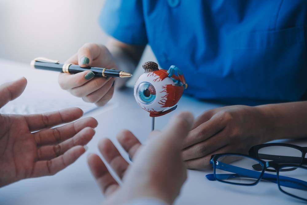 Why Most Insurance Policies Do Not Cover LASIK Surgery