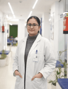 Dr. Sneha