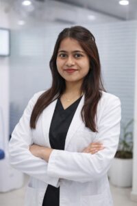 Dr. Swati saini