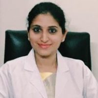 Dr. Shweta Jain